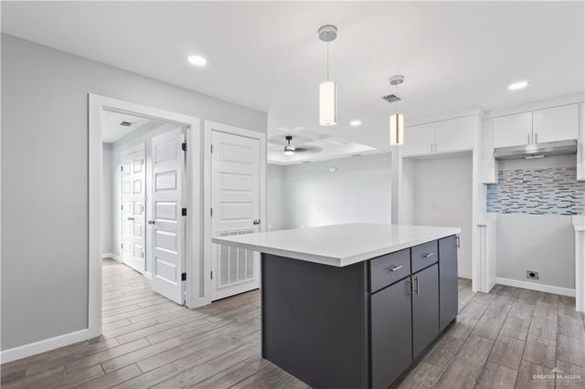 5414 La Marea Drive, Edinburg, TX 78542