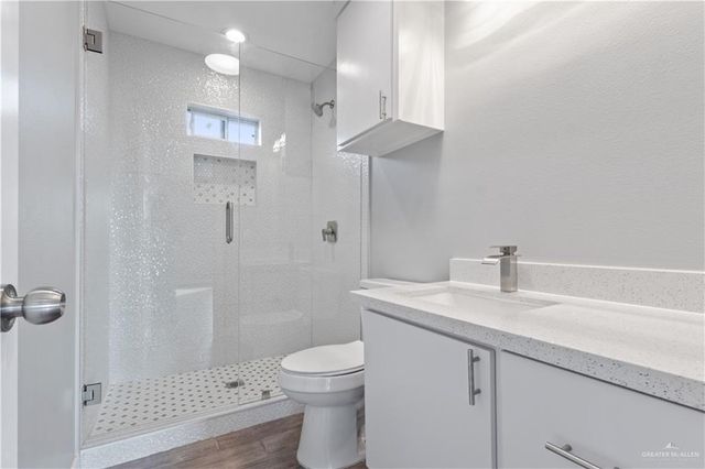 5414 La Marea Drive, Edinburg, TX 78542