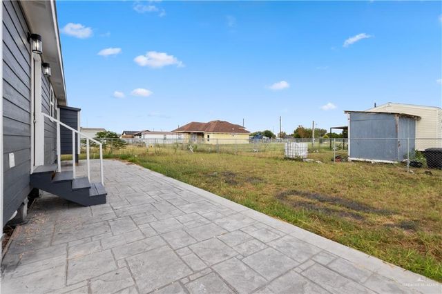 5414 La Marea Drive, Edinburg, TX 78542