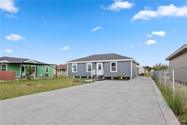 5414 La Marea Drive, Edinburg, TX 78542