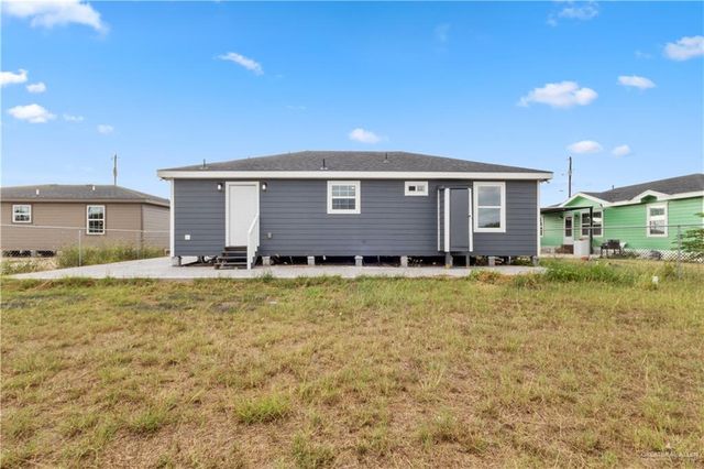 5414 La Marea Drive, Edinburg, TX 78542