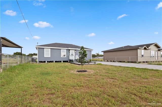 5414 La Marea Drive, Edinburg, TX 78542