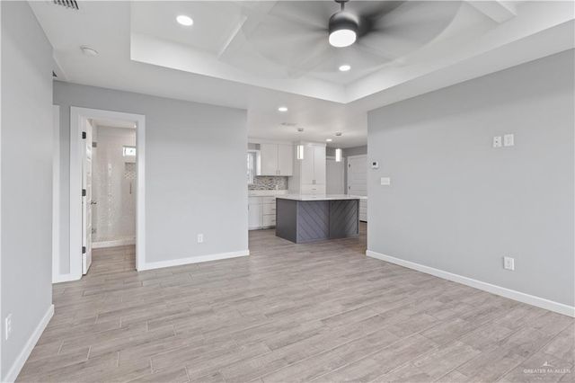 5414 La Marea Drive, Edinburg, TX 78542