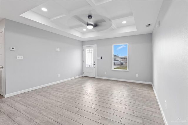 5414 La Marea Drive, Edinburg, TX 78542