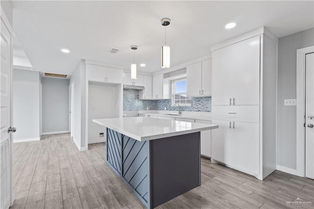 5414 La Marea Drive, Edinburg, TX 78542