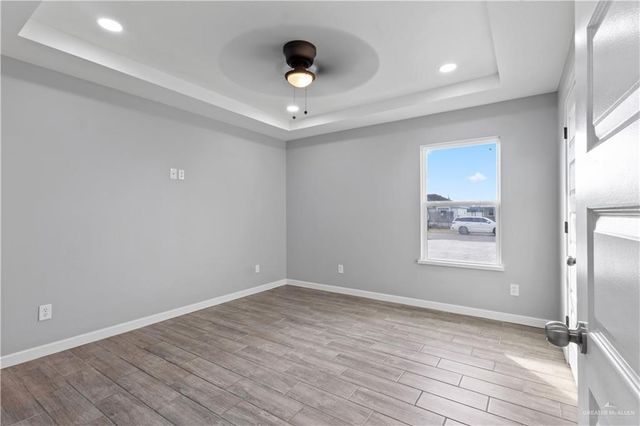 5414 La Marea Drive, Edinburg, TX 78542