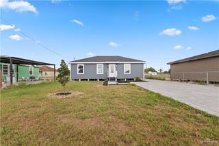 5414 La Marea Drive, Edinburg, TX 78542