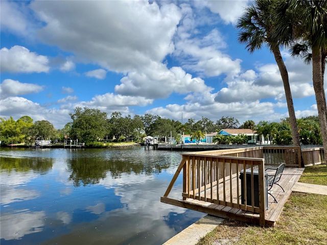 9205 TUDOR DRIVE C208, Tampa, FL 33615