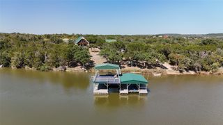 9187 County Road 332, Possum Kingdom Lake, TX 76450