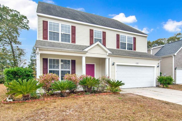 5165 Morning Frost Pl., Myrtle Beach, SC 29579