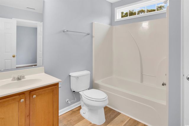 5165 Morning Frost Pl., Myrtle Beach, SC 29579