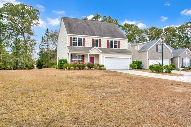 5165 Morning Frost Pl., Myrtle Beach, SC 29579