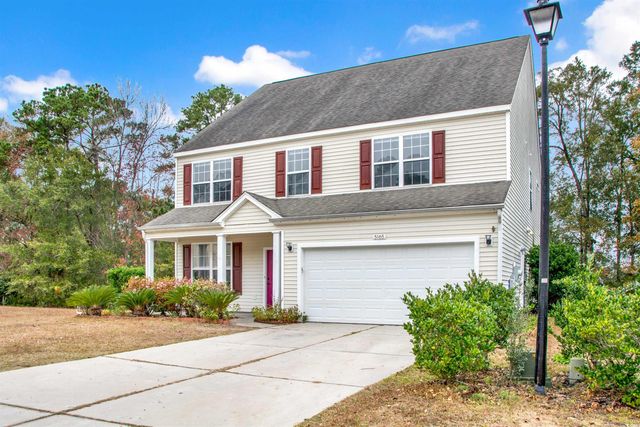 5165 Morning Frost Pl., Myrtle Beach, SC 29579