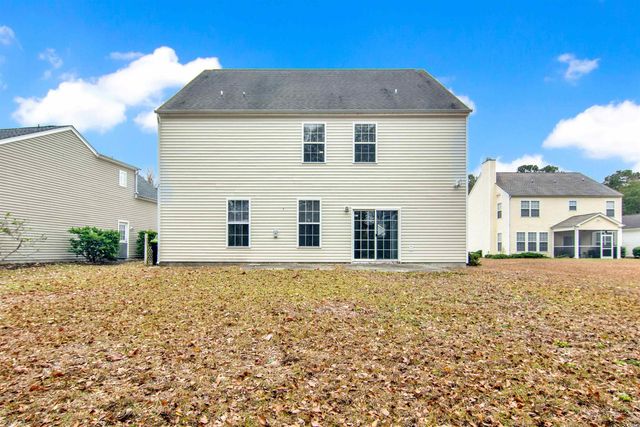 5165 Morning Frost Pl., Myrtle Beach, SC 29579