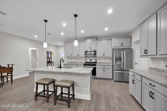 91 SYDNEY Cove, St. Johns, FL 32259