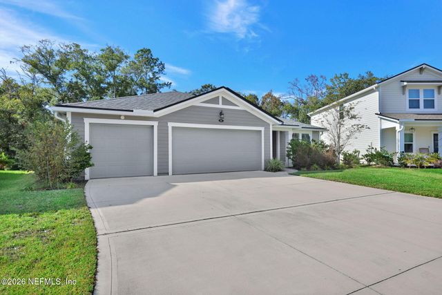 91 SYDNEY Cove, St. Johns, FL 32259