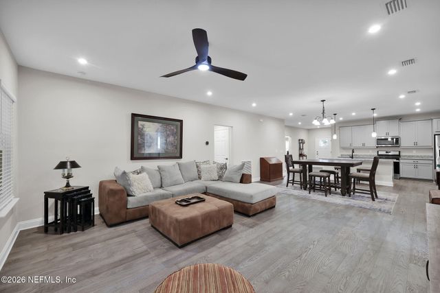 91 SYDNEY Cove, St. Johns, FL 32259