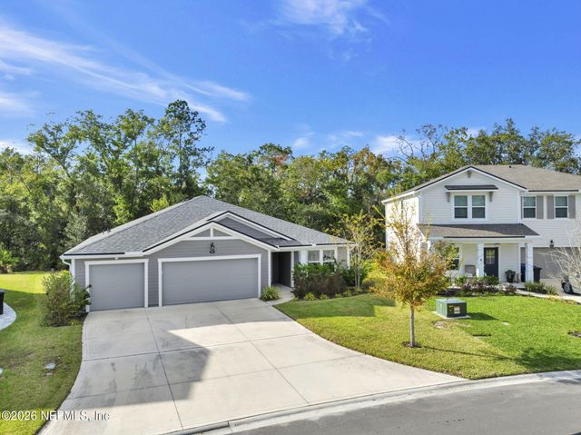 91 SYDNEY Cove, St. Johns, FL 32259