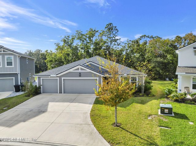 91 SYDNEY Cove, St. Johns, FL 32259