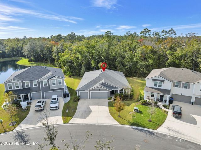 91 SYDNEY Cove, St. Johns, FL 32259