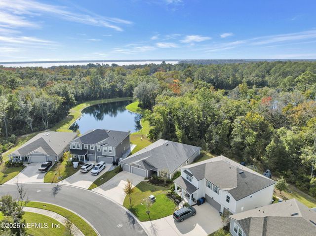 91 SYDNEY Cove, St. Johns, FL 32259