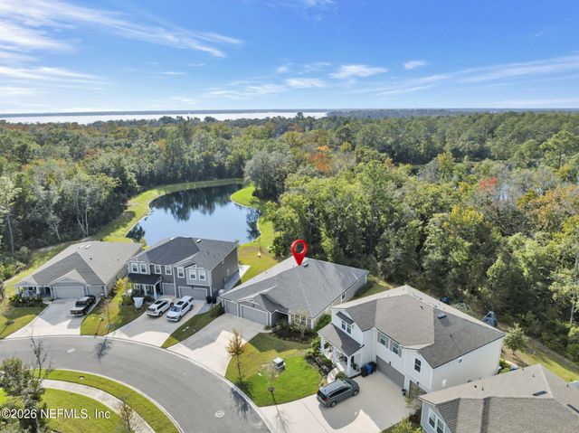 91 SYDNEY Cove, St. Johns, FL 32259