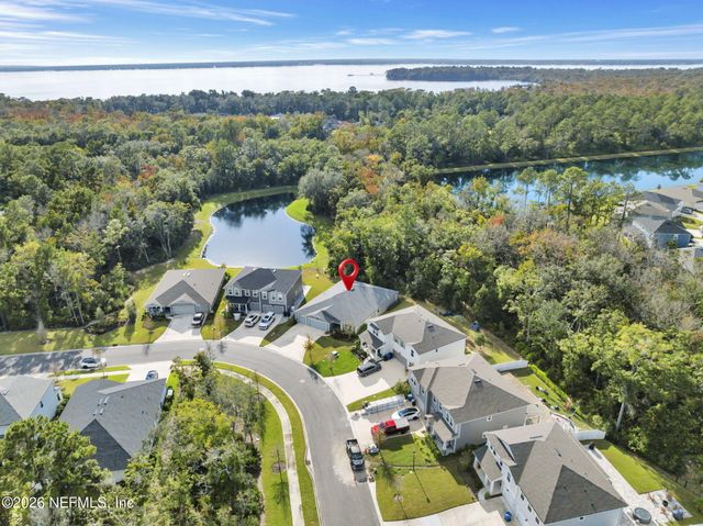 91 SYDNEY Cove, St. Johns, FL 32259