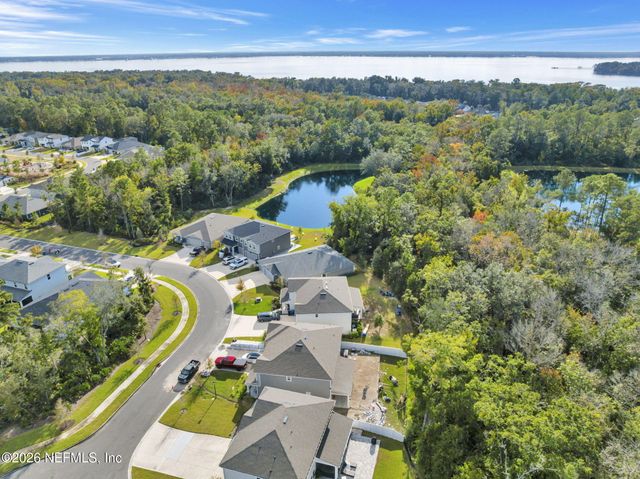 91 SYDNEY Cove, St. Johns, FL 32259