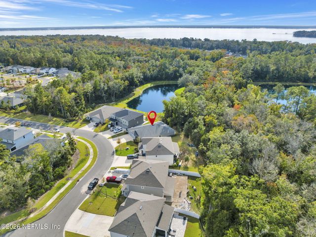 91 SYDNEY Cove, St. Johns, FL 32259