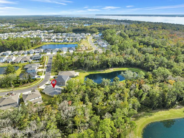 91 SYDNEY Cove, St. Johns, FL 32259