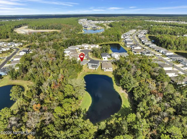 91 SYDNEY Cove, St. Johns, FL 32259