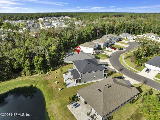 91 SYDNEY Cove, St. Johns, FL 32259