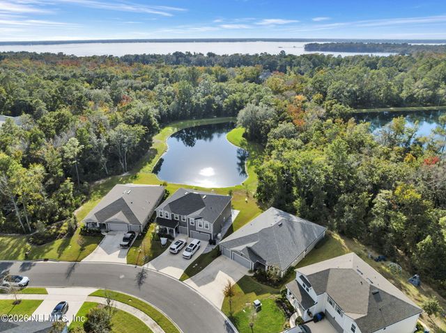 91 SYDNEY Cove, St. Johns, FL 32259