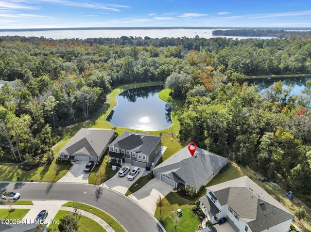 91 SYDNEY Cove, St. Johns, FL 32259