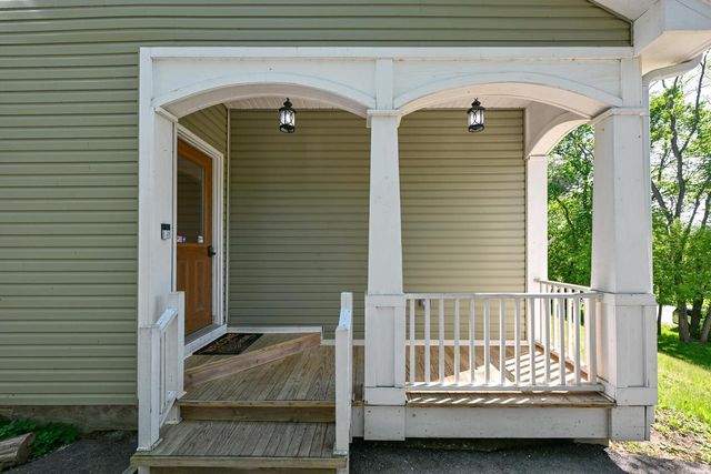 7965 Mchenry STREET, Burlington, WI 53105