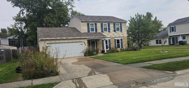5321 Seaforth Lane, Fort Wayne, IN 46835