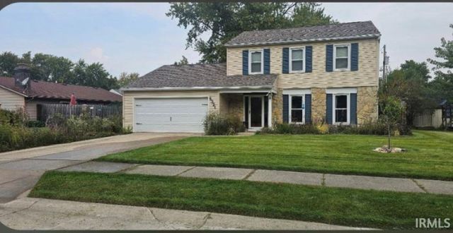 5321 Seaforth Lane, Fort Wayne, IN 46835