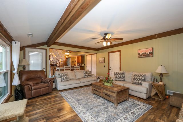 5321 Seaforth Lane, Fort Wayne, IN 46835