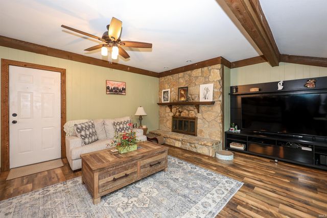 5321 Seaforth Lane, Fort Wayne, IN 46835