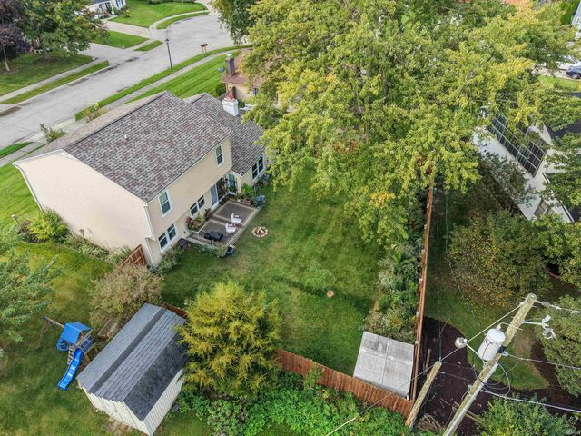 5321 Seaforth Lane, Fort Wayne, IN 46835