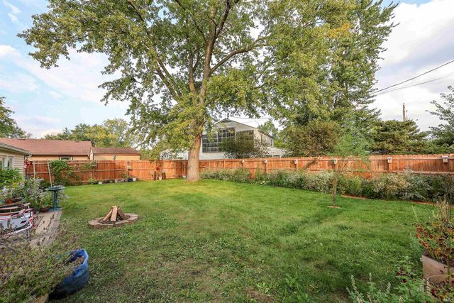 5321 Seaforth Lane, Fort Wayne, IN 46835