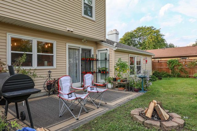 5321 Seaforth Lane, Fort Wayne, IN 46835