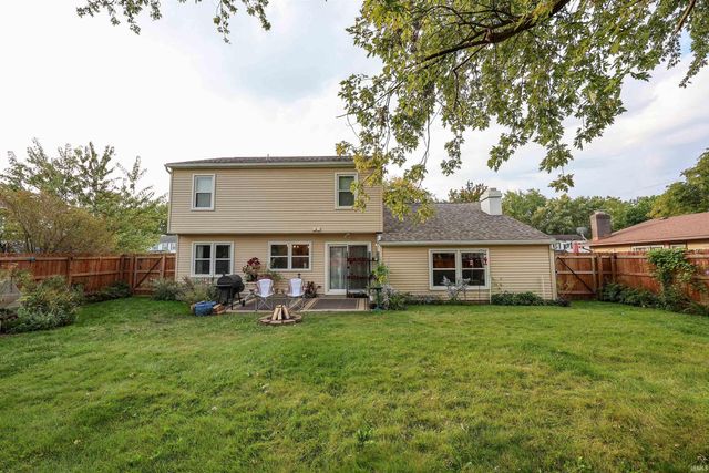 5321 Seaforth Lane, Fort Wayne, IN 46835