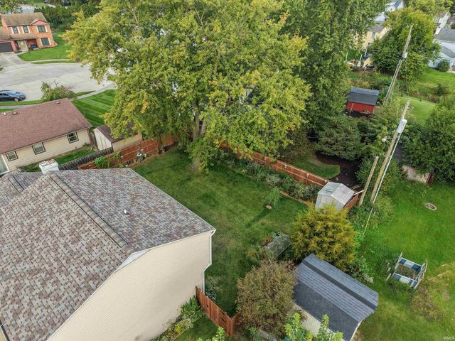 5321 Seaforth Lane, Fort Wayne, IN 46835