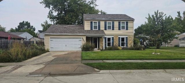 5321 Seaforth Lane, Fort Wayne, IN 46835