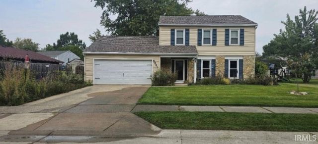 5321 Seaforth Lane, Fort Wayne, IN 46835