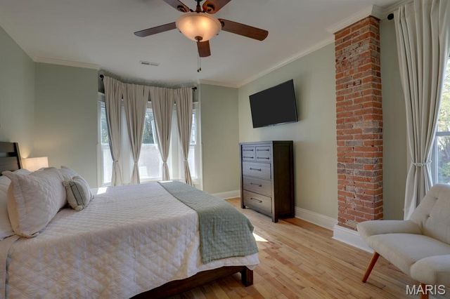 412 North Street, Hannibal, MO 63401