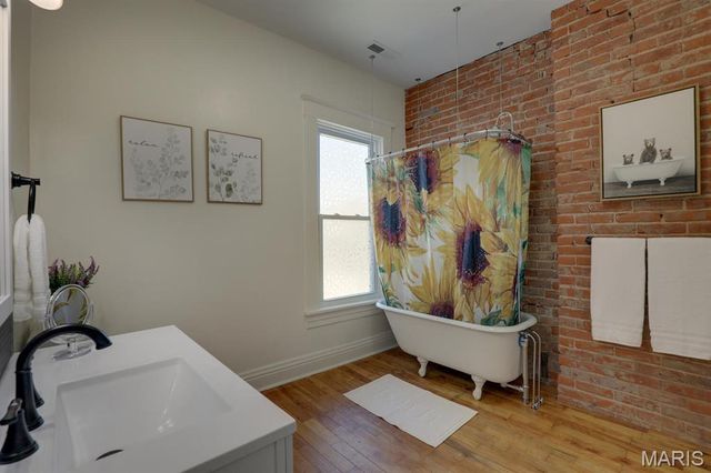 412 North Street, Hannibal, MO 63401