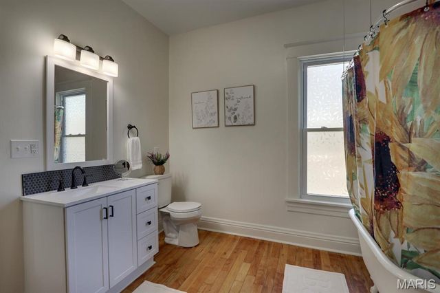 412 North Street, Hannibal, MO 63401