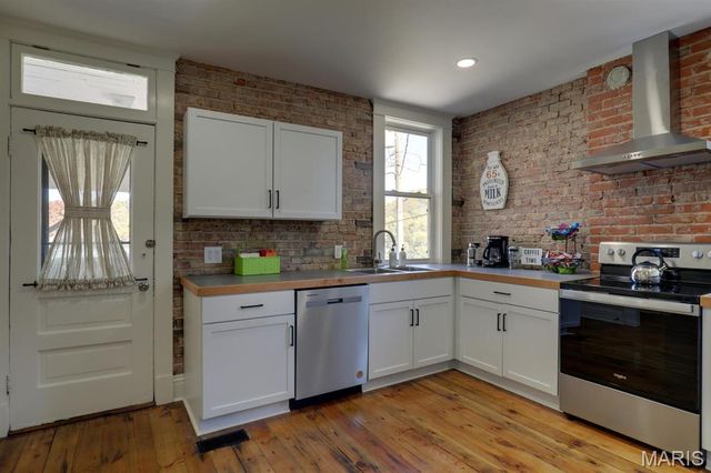 412 North Street, Hannibal, MO 63401